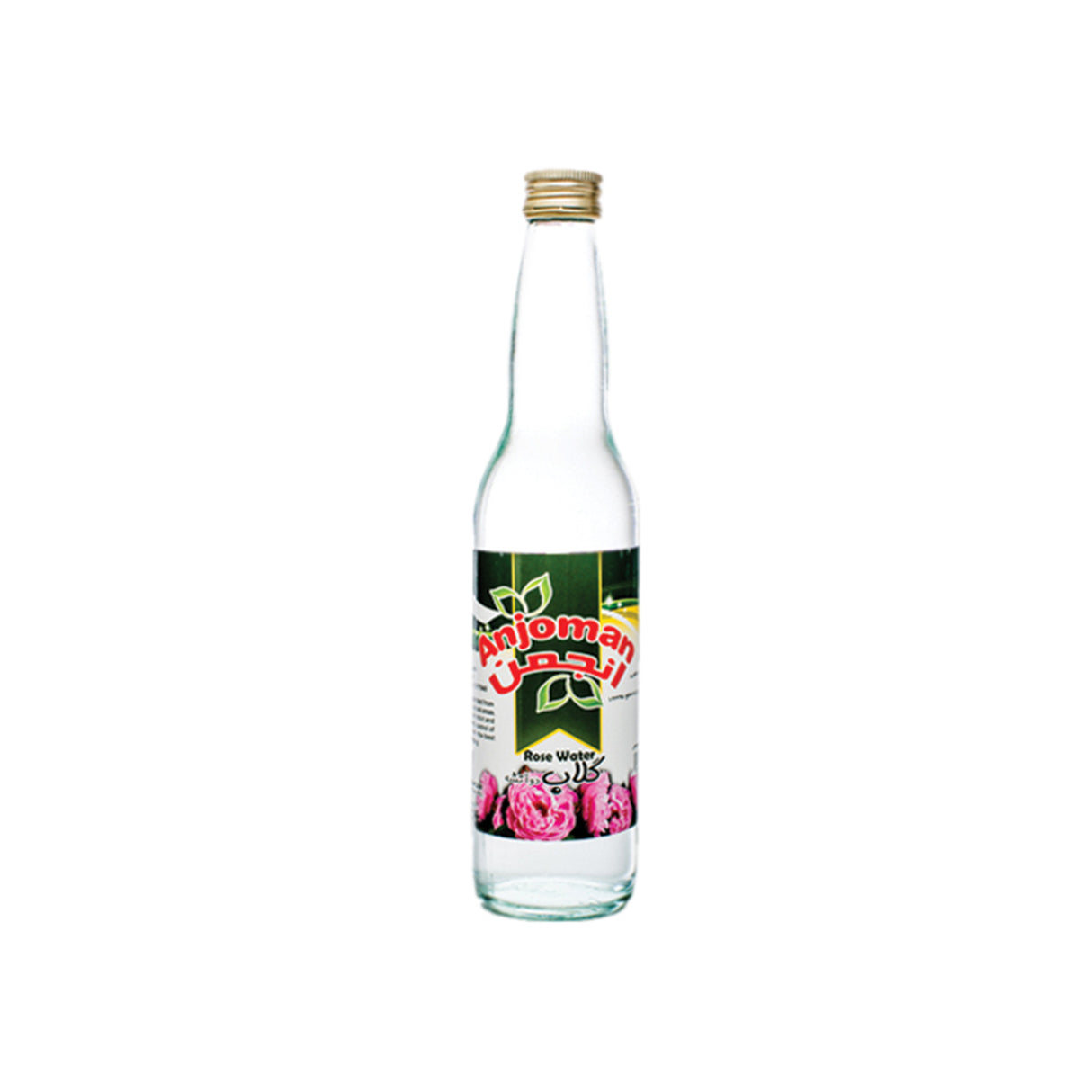 Anjoman Rose Water 400ml