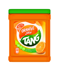 Tang Orange Powder Drink 2Kg