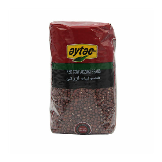 Aytac Red Cow Adzuki Beans 900g