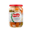 Bodrum Mix Pickles & Cauliflower 670G