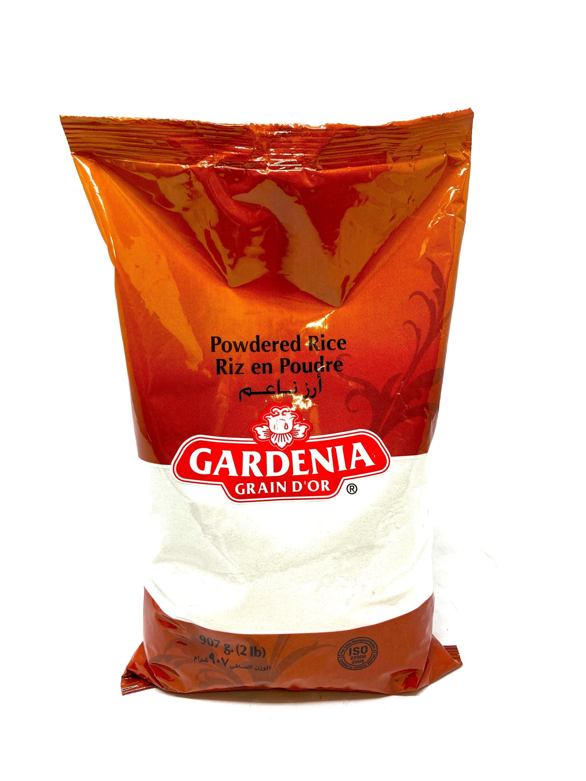Gardenia Powder Rice 907g