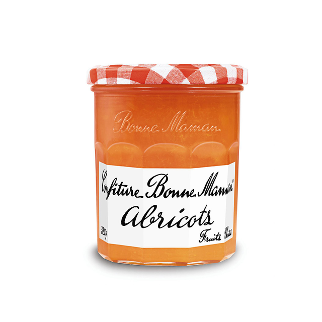 Bonne Maman Apricot Jam 320g