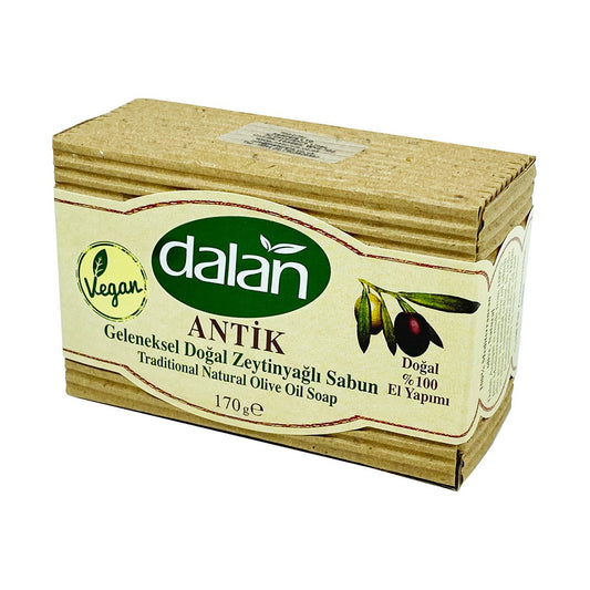 Dalan olive oil soap 170g
