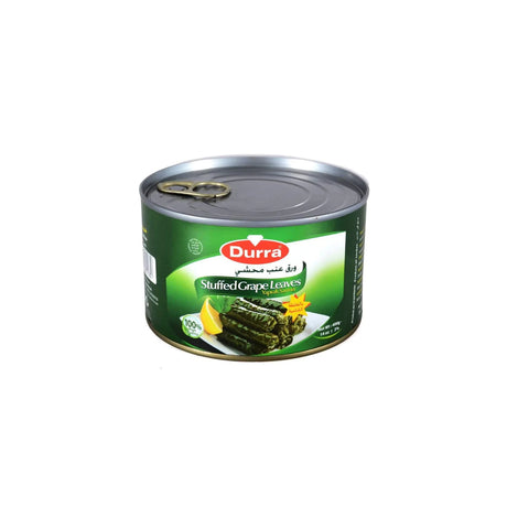 Durra Stuffed Grape Leaves 400G