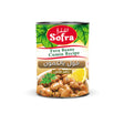 Offer Sofra Fava Beans With Cumin 400g X 2 pcs