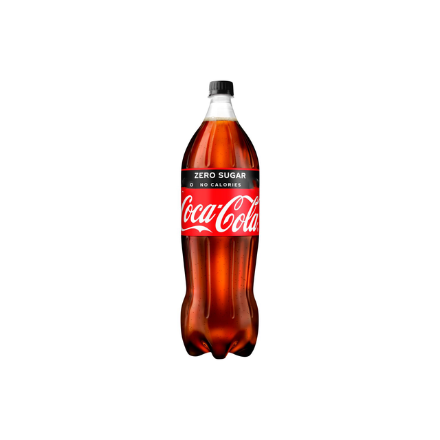 Coca Cola Zero Sugar 1.75L