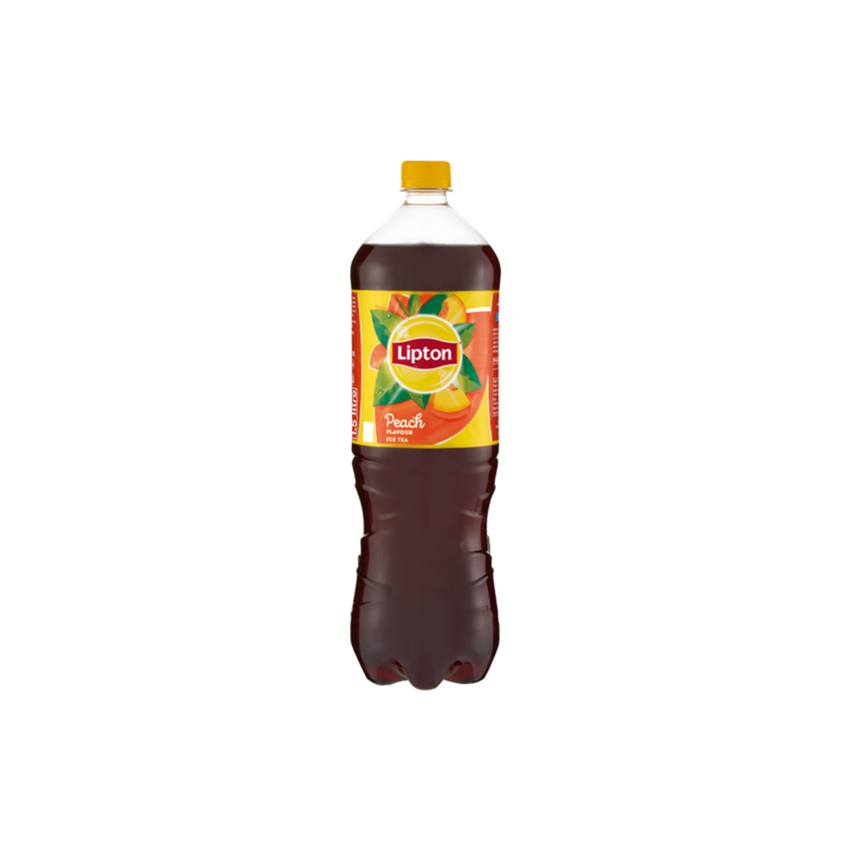 Lipton Peach Ice Tea Flavour  1.5L