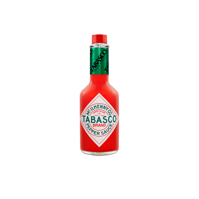 Tabasco Classic Pepper Sauce 57ml