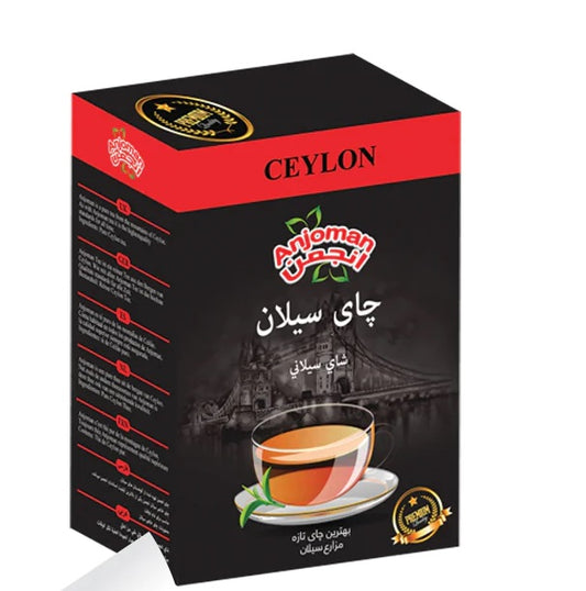 Anjoman Ceylon tea 500g