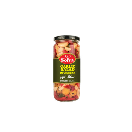 Sofra Garlic Salad 480g