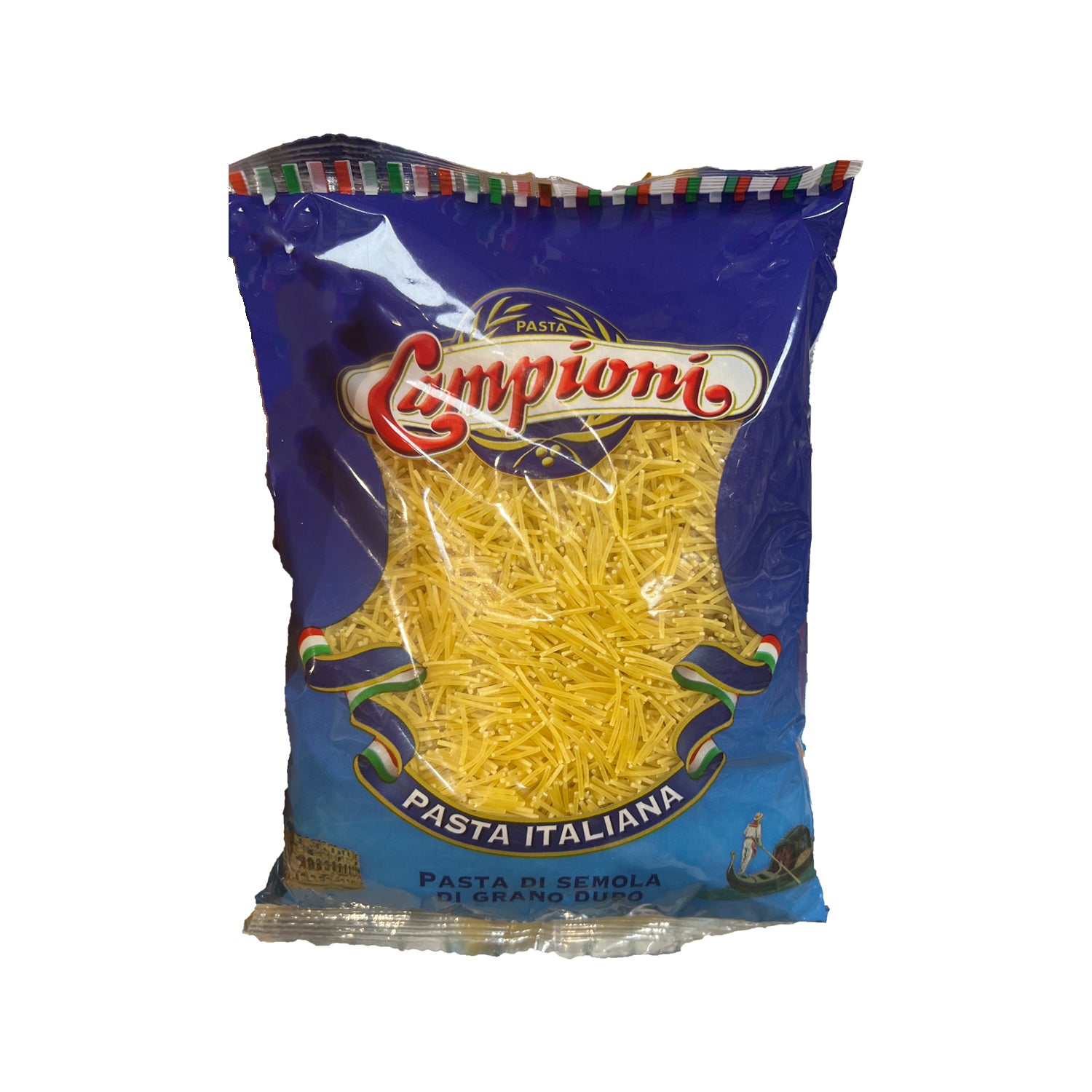 Campioni Vermicelli 500g – MyJam Food