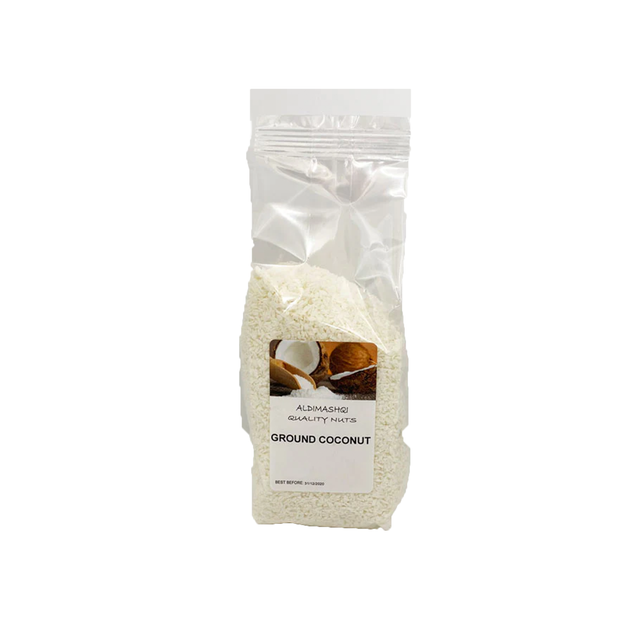 Al Dimashqi Ground Coconut 500G