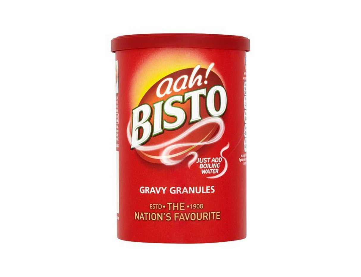 Aah! Bisto Gravy Granules 190g