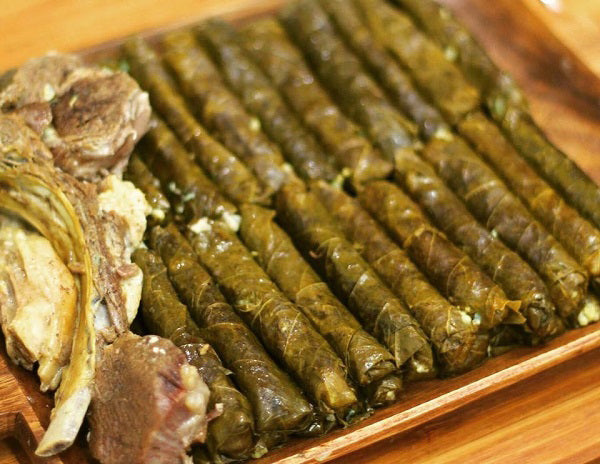 Abu Zaad Yebrak 1kg -Frozen