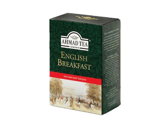 Ahmad Tea English Breakfast 500g