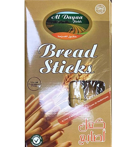 Al Dayaa Fields Bread Stick 350g