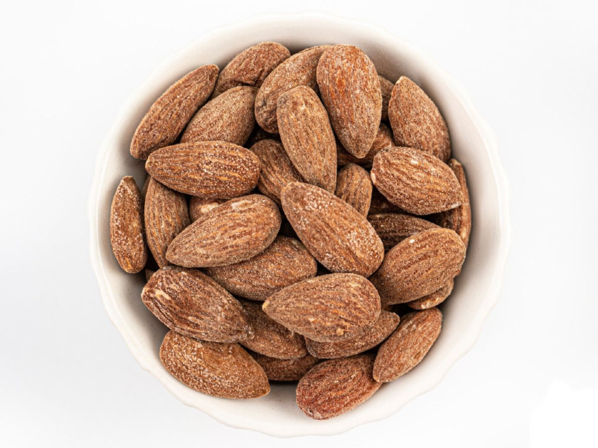 Al Dimashqi Almond Salted 180g