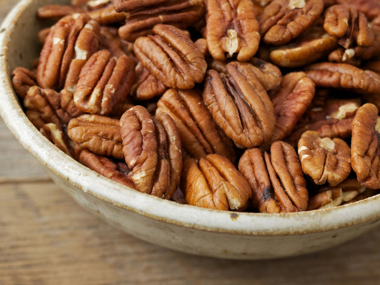 Al Dimashqi Pecan Nuts 180g