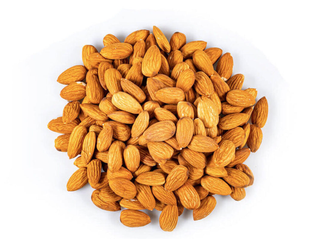 Al Dimashqi Raw Almond 180g