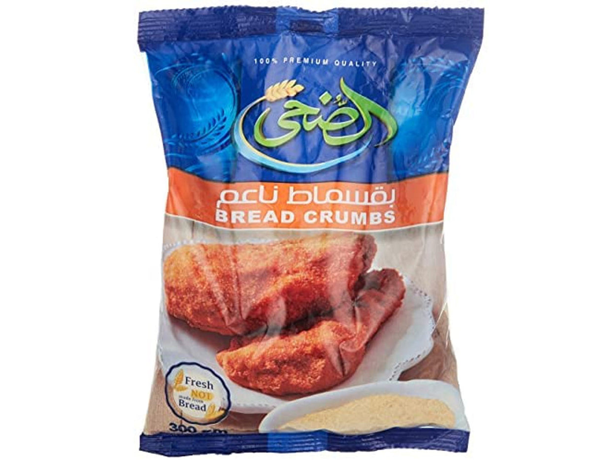 Al Doha Bread Crumbs 300g