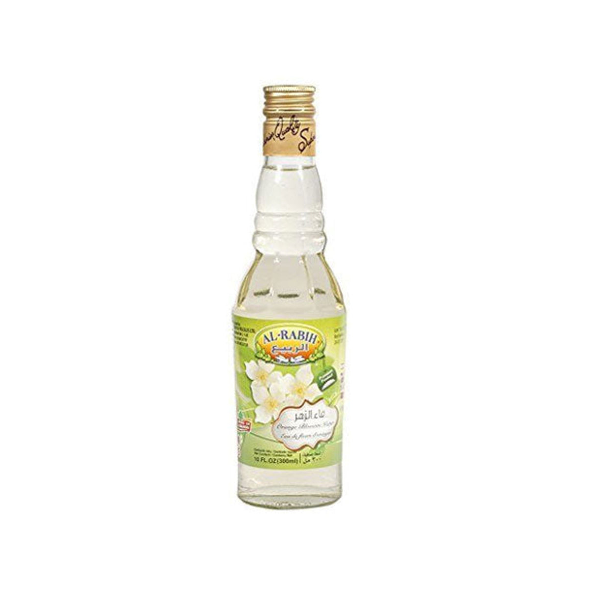 Al Rabih Orange Blossom Water 300ml