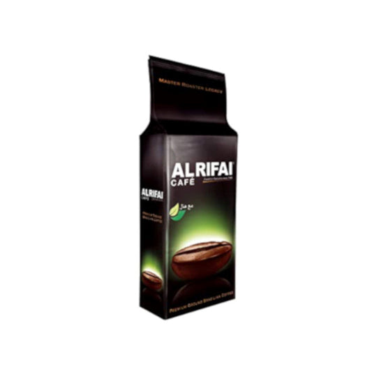 Al Rifai Cafe With Cardamom 450g