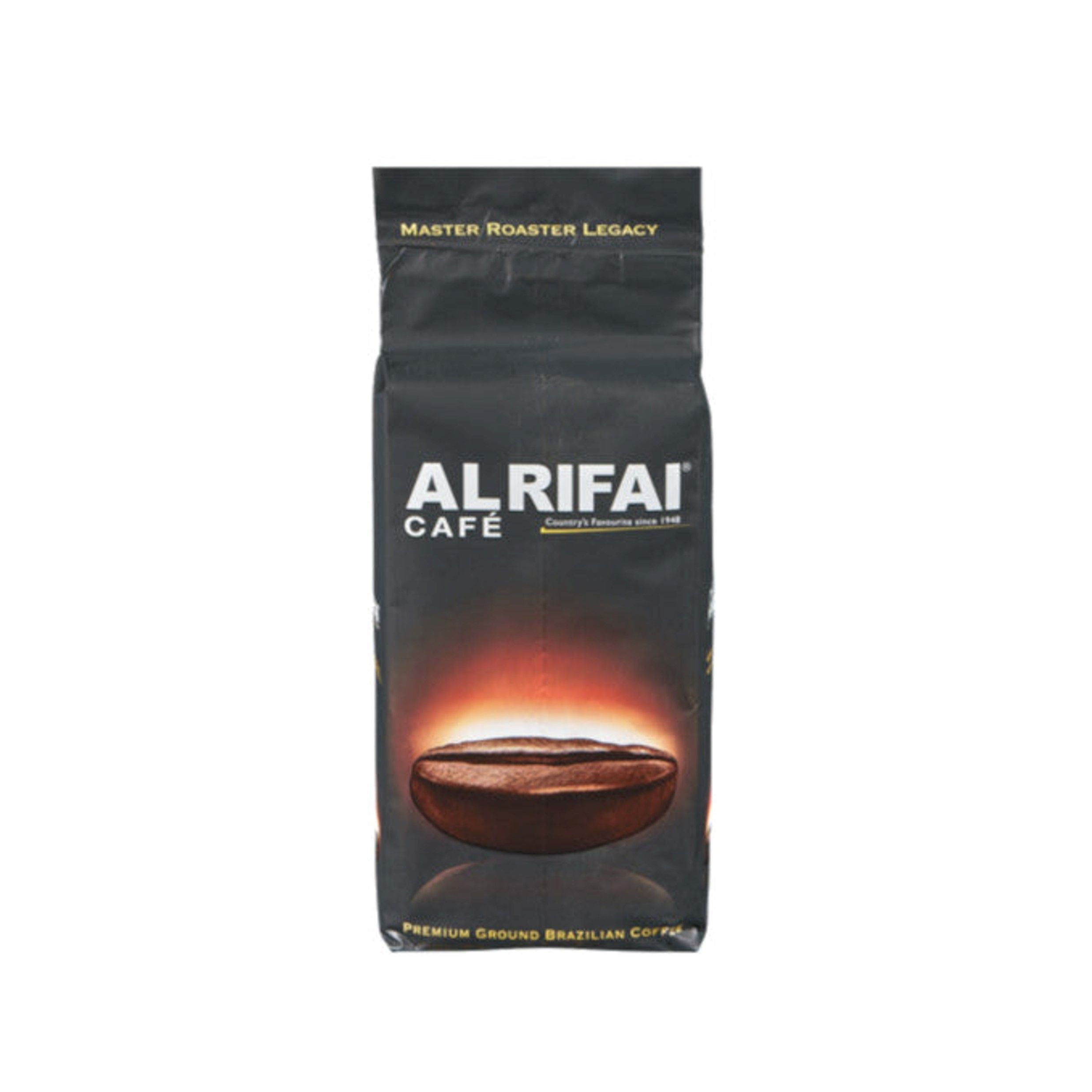 Al Rifai Ground Coffee 450g MyJam Food