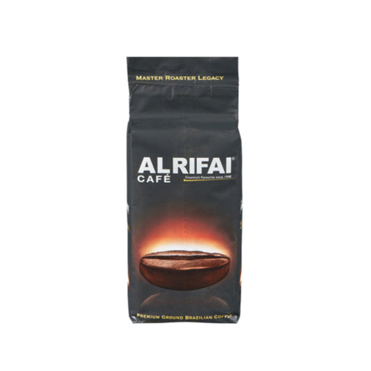 Al Rifai Ground Coffee 450g