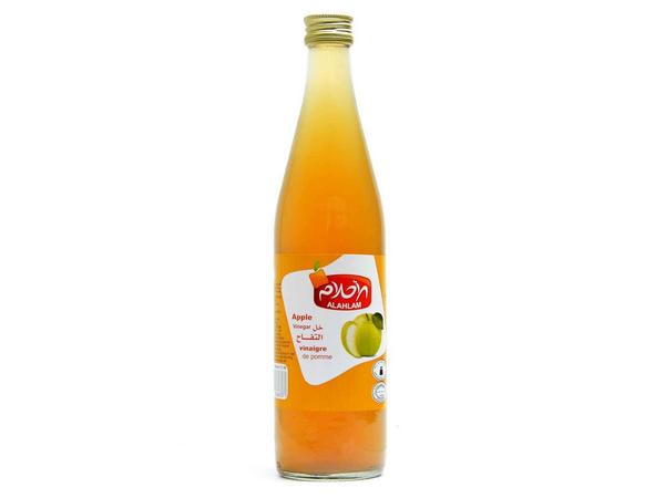 Al Ahalam Apple Vinegar 500ml