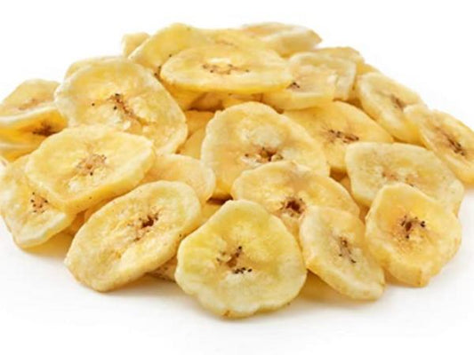 Al Dimashqi Banana Chips 150g