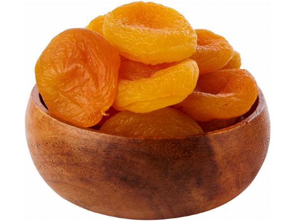 Al Dimashqi Dried Jumbo Apricots 200g – MyJam Food