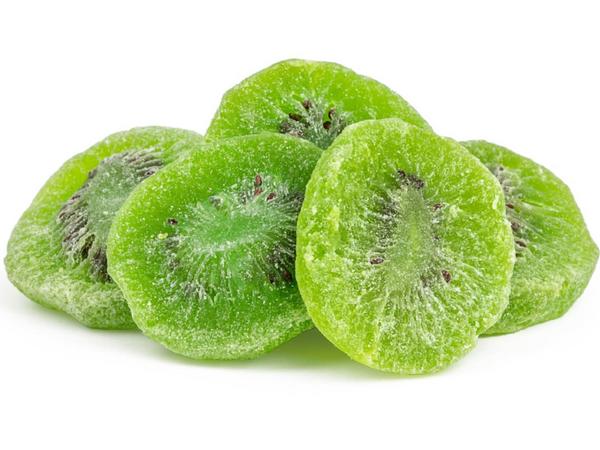 Al Dimashqi Dried Kiwi Slices 180g