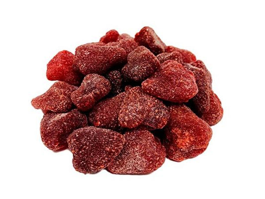 Al Dimashqi Dried Strawberry Sweetened