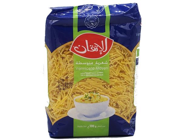 Al Itkane Vermicli 500g