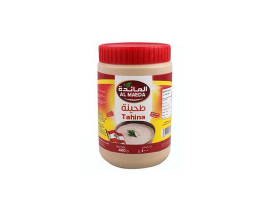 Al Maeda Tahina 400G