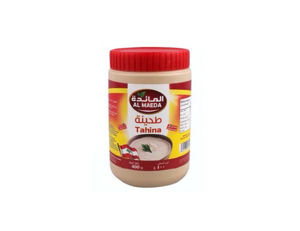 Offer X2 Al Maeda Tahina 400G