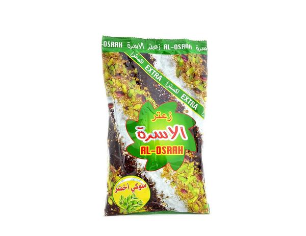 Al Osrah Molouki Mix Extra 400g