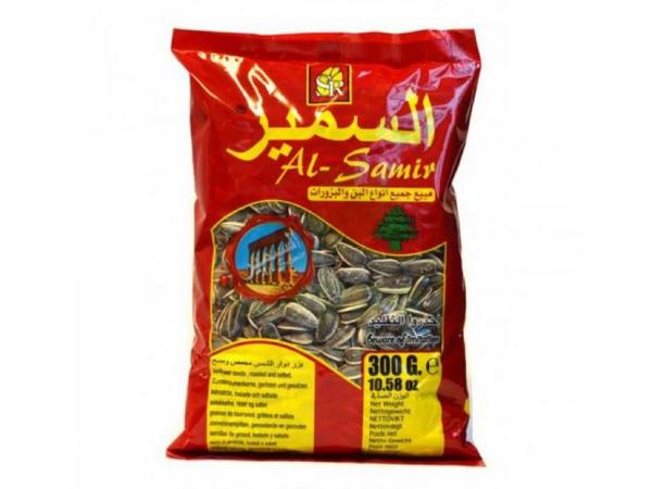 Al Samir Sunflower Seeds 300g