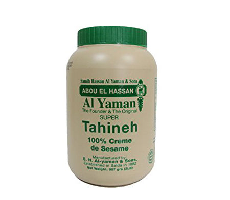 Al yaman Tahini 907g