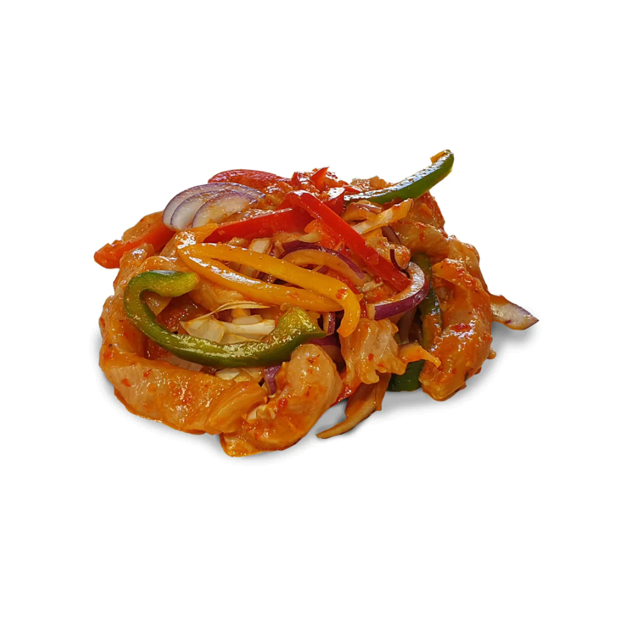 Alaz Chicken Shawerma 1kg - Uncooked Frozen