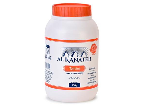 Alkanater Tahini 900g