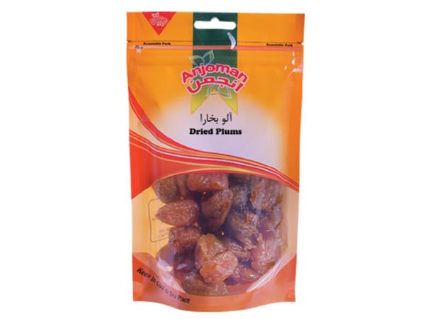 Anjoman Dried Plum 150g