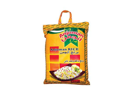 Anjoman Rice 1kg