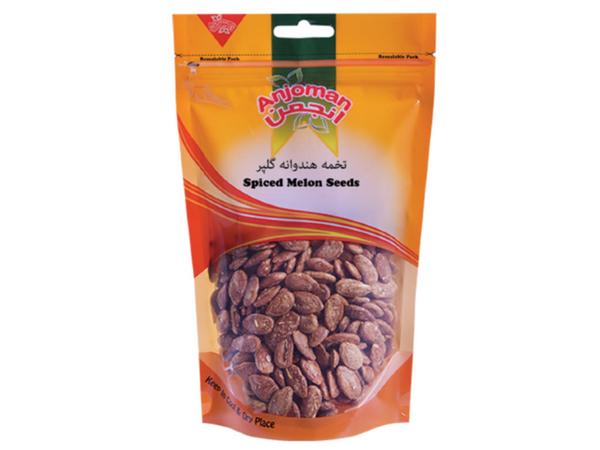 Anjoman Spicy Melon Seed 180g