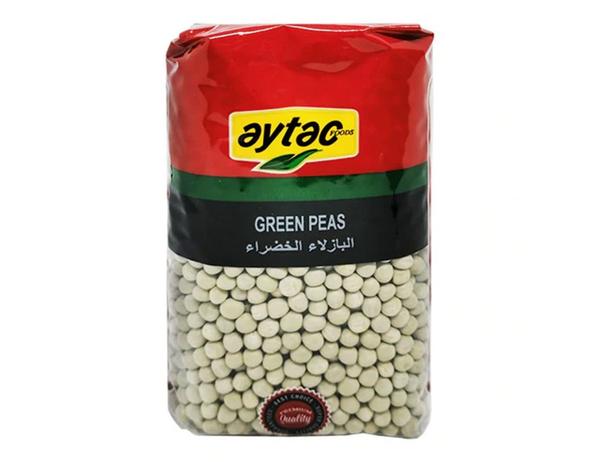 Aytac Green Peas 1kg