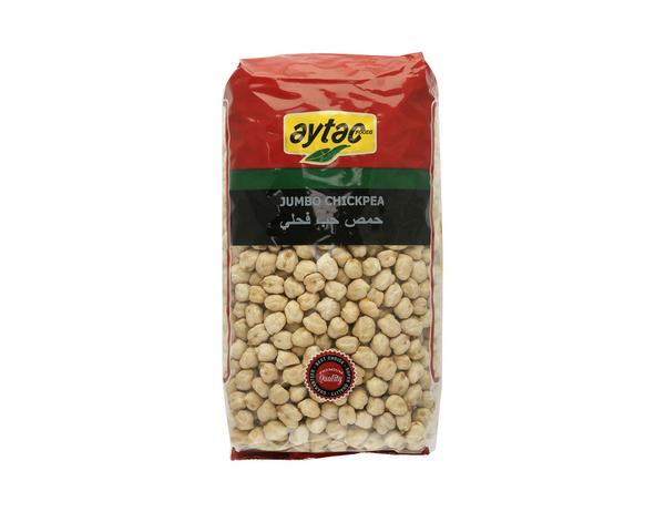 Aytac Jumbo Chickpeas 1kg