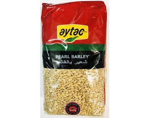 Aytac Pearl Barley 1kg