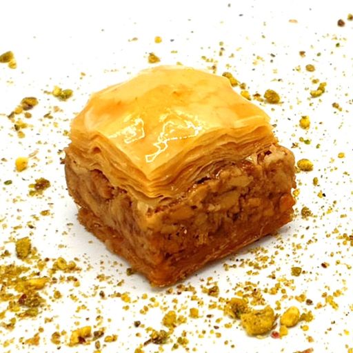 Green Valley Cashew Baklawa  500g