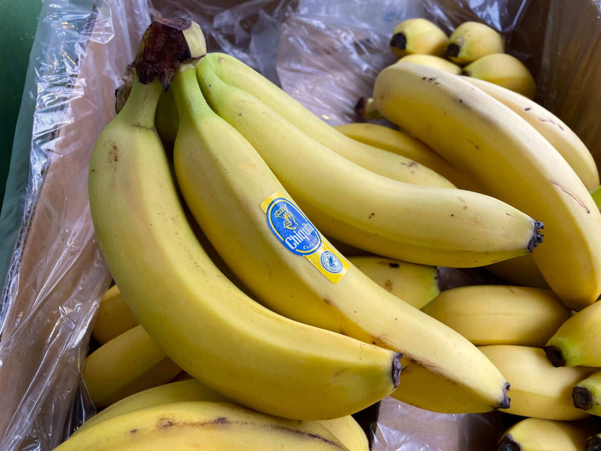 Bananas 500g