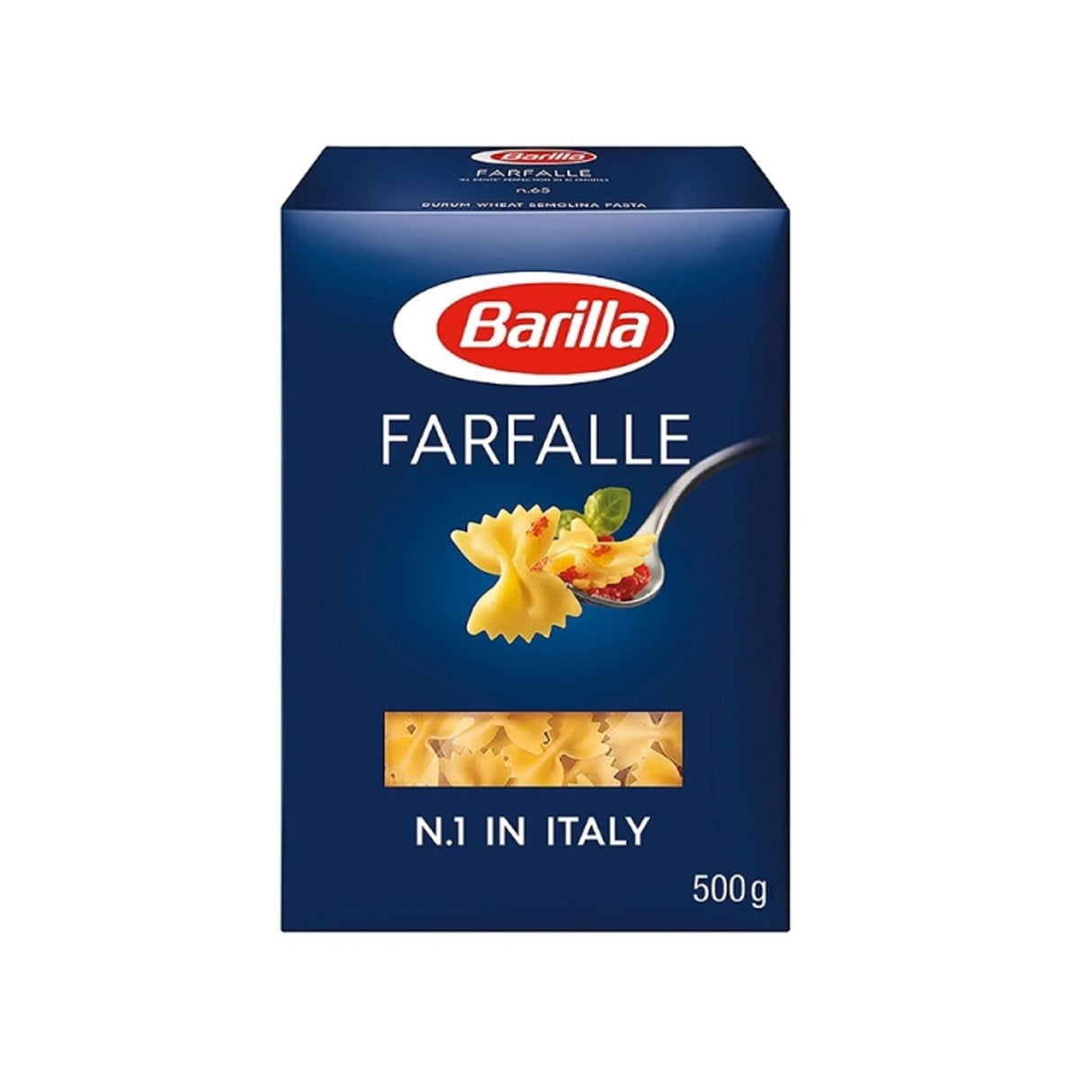 Barilla Farfalle 500g